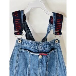 Tommy Hilfiger Vintage Overalls (Y2K)